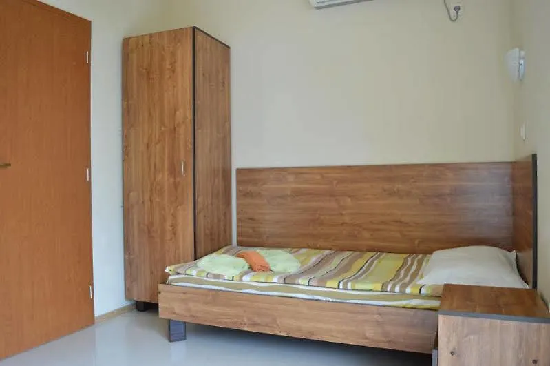 Menada Green Hills Apartments Sozopol