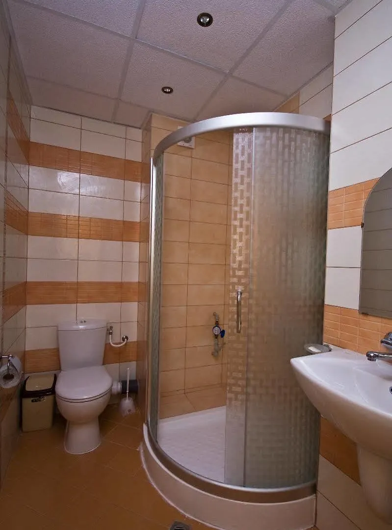 Menada Green Hills Apartments Sozopol