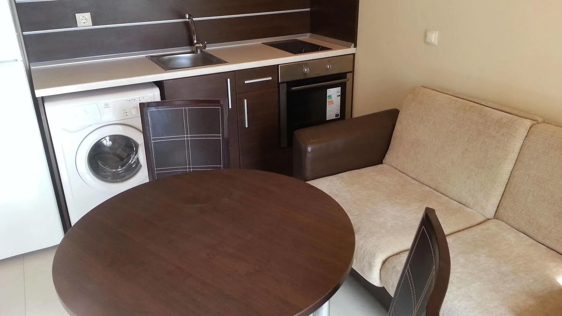 Menada Green Hills Apartments Sozopol 0*,  Bulgarien